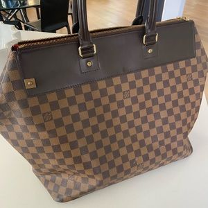 Louis Vuitton Vintage Tote